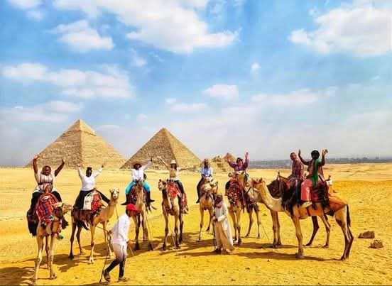Discover Egypt Tour